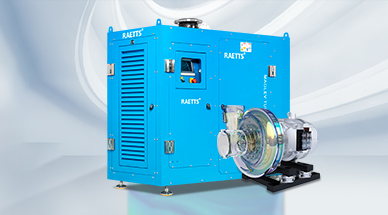 为什么SBR工艺中优先选用磁悬浮鼓风机