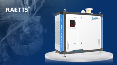 磁悬浮风机布管注意事项