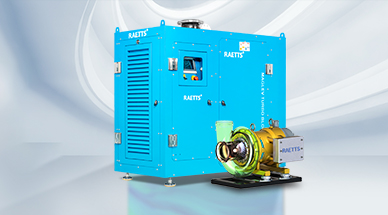 磁悬浮风机有喘振吗？污水厂怎么减少风机喘振？