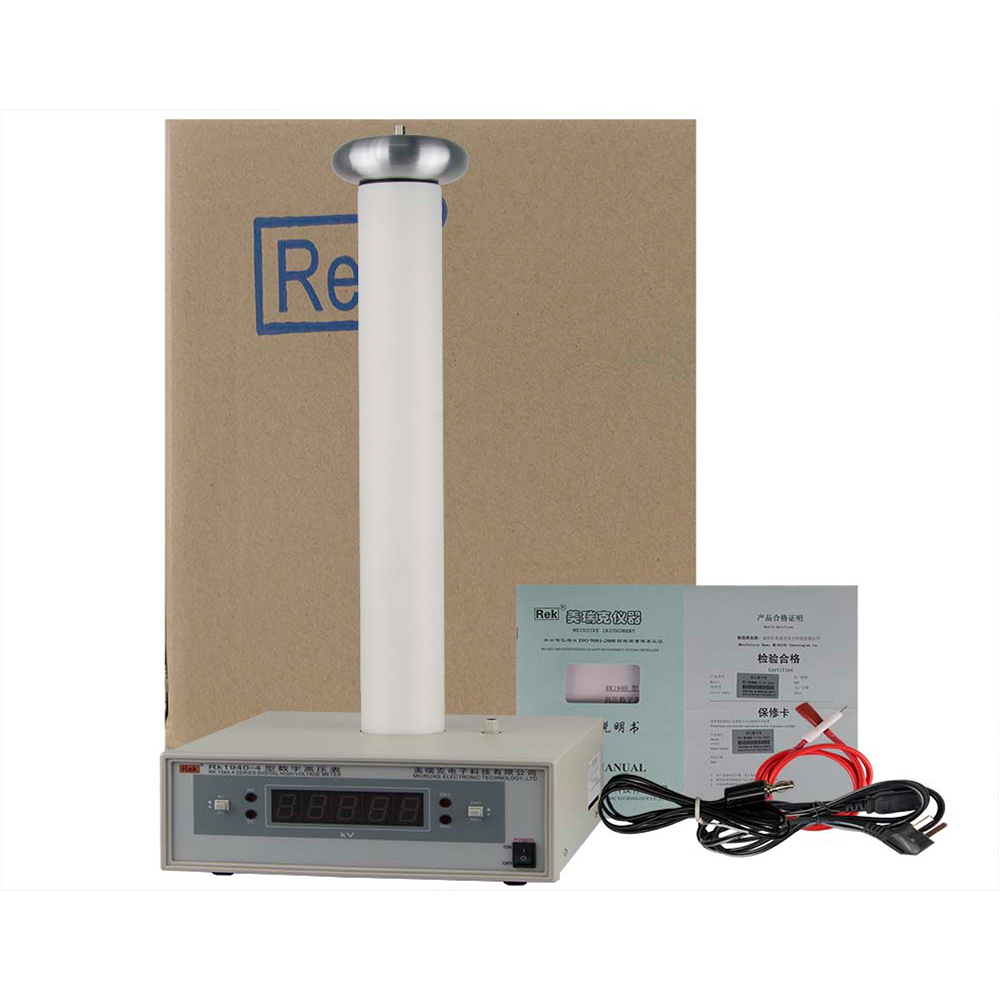 RK1940-3/RK1940-4/RK1940-5高压数字表