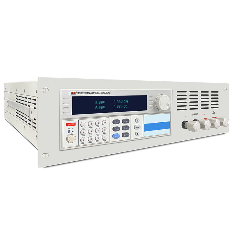 RK9714B/RK9716B可编程直流电子负载