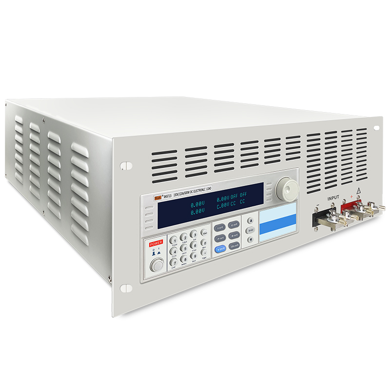 RK9714B/RK9716B可编程直流电子负载