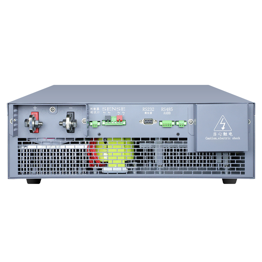 100V RK8310-100-10/RK8318-100-18/RK8336-100-36/RK8360-100-60/RK8375-100-75/RK83150-100-150程控直流稳压电源