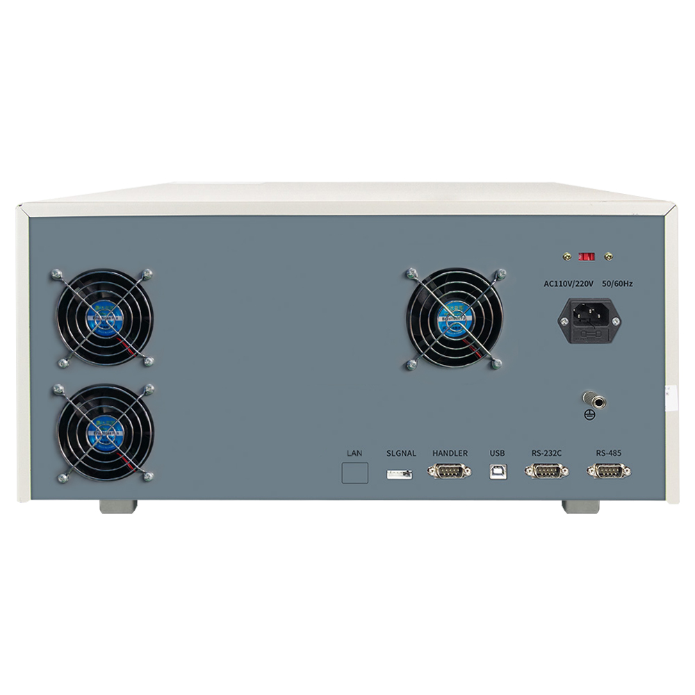 RK9975-10/RK9975-10A/RK9975-10B程控超高压测试仪