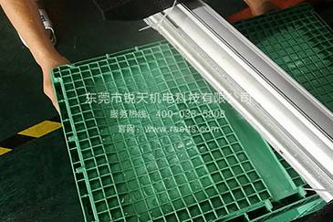 胶框清洗干燥解决方案