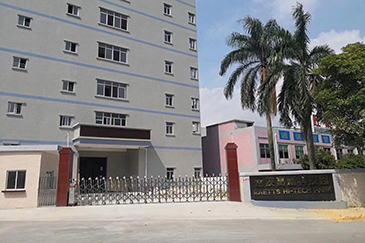 锐意进取，天道酬勤—热烈祝贺锐天公司乔迁新址