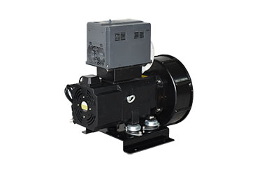 探索者风机产生磨损现象的原因有哪些