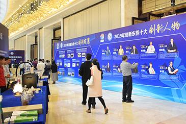 锐天获“2018年百优创新会员单位”荣誉称号